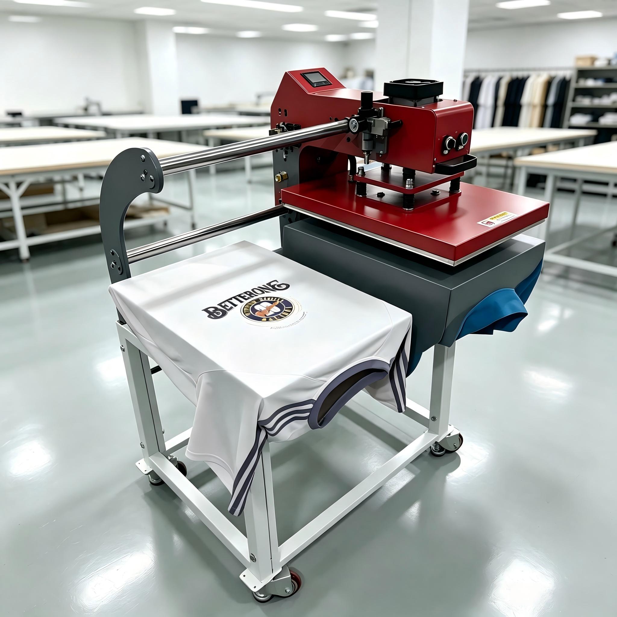 Commercial Printing Press - 2026 Popular Style Automatic Two Station