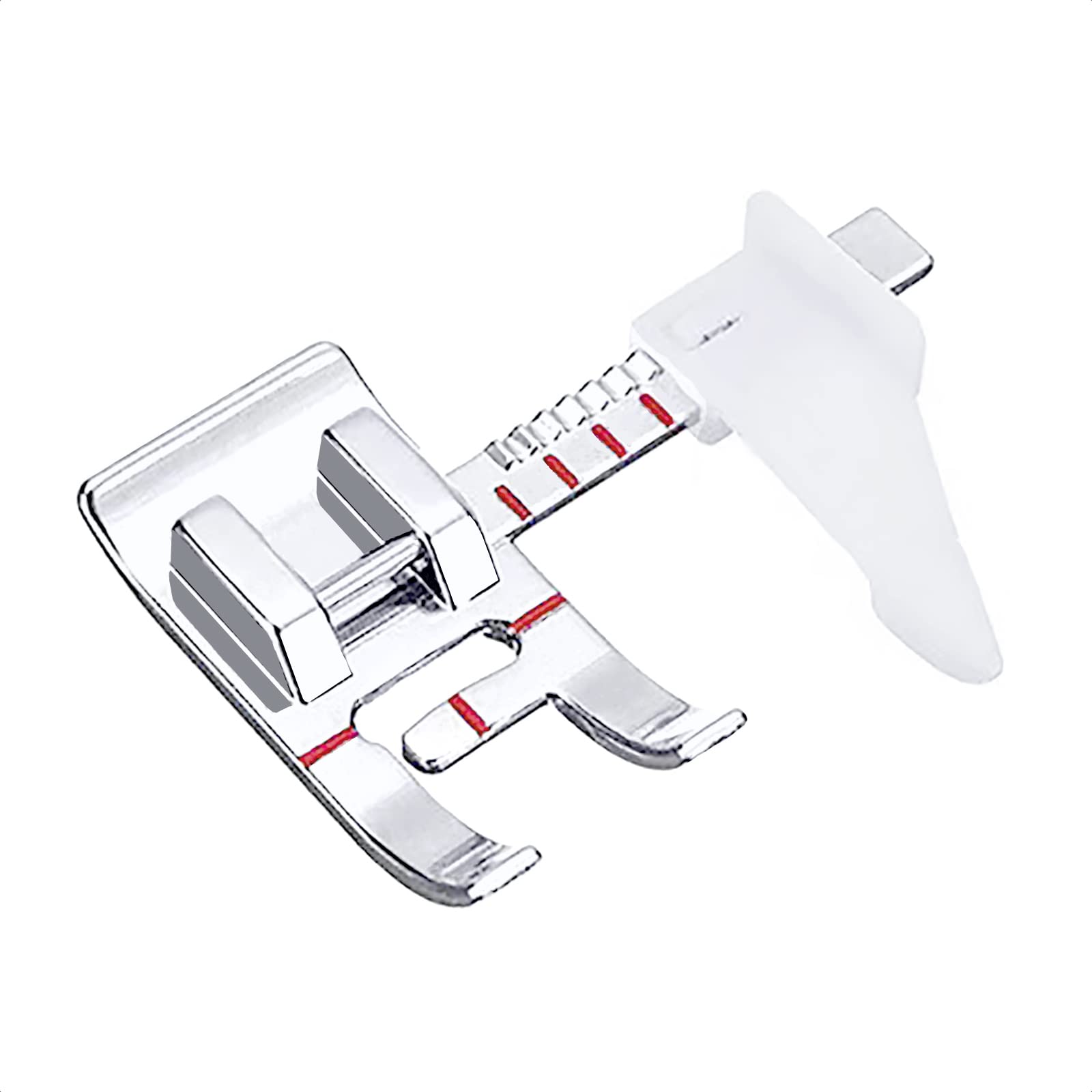 Commercial Embroidery Machine - 1pc Adjustable Guide Sewing Machine Presser