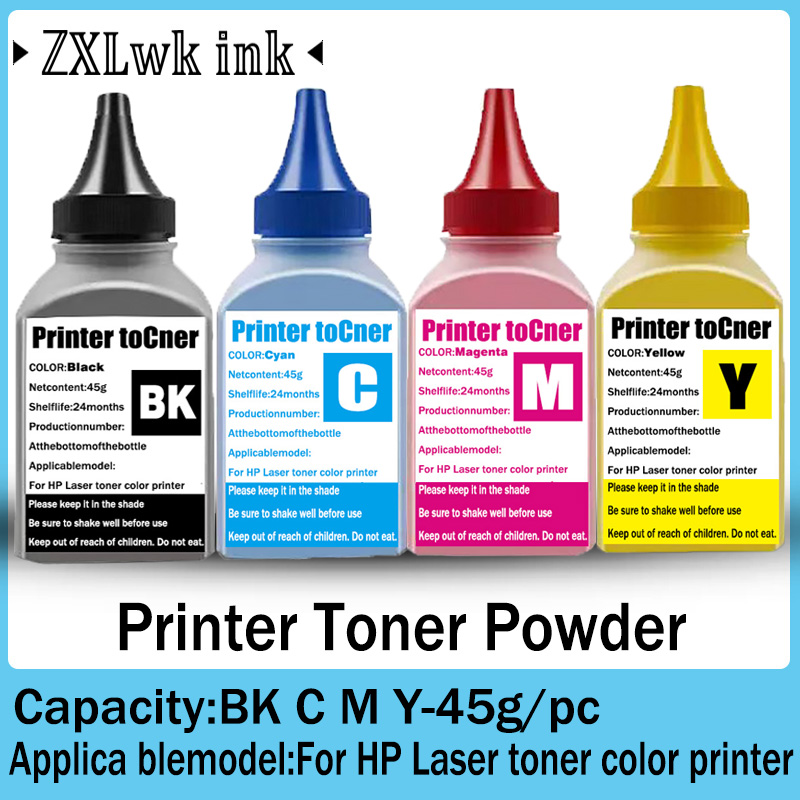 Laser Toner Powder - Toner Refill Powder For HP 116A