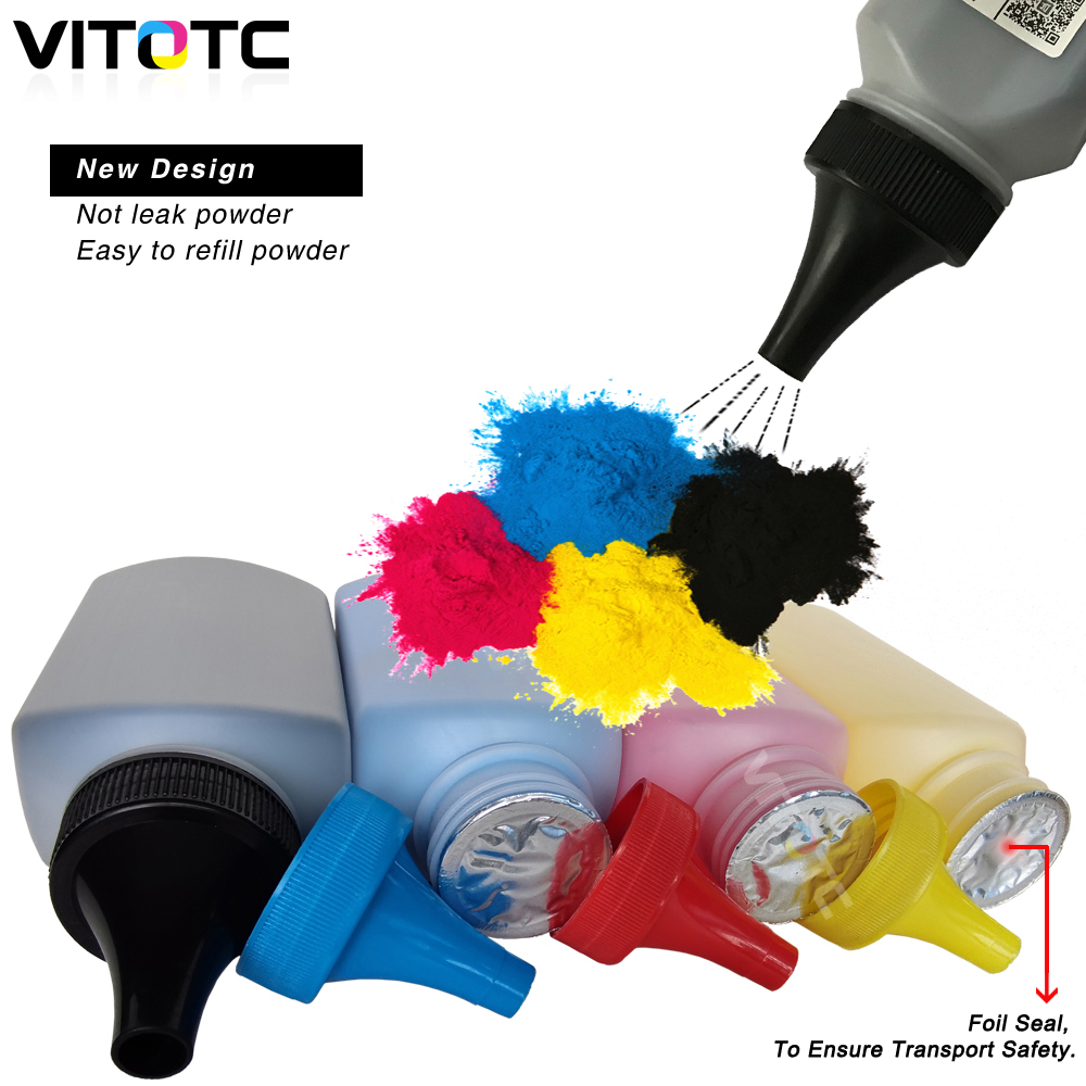 Laser Toner Powder - CRG-045 CRG045 Color Toner Powder For