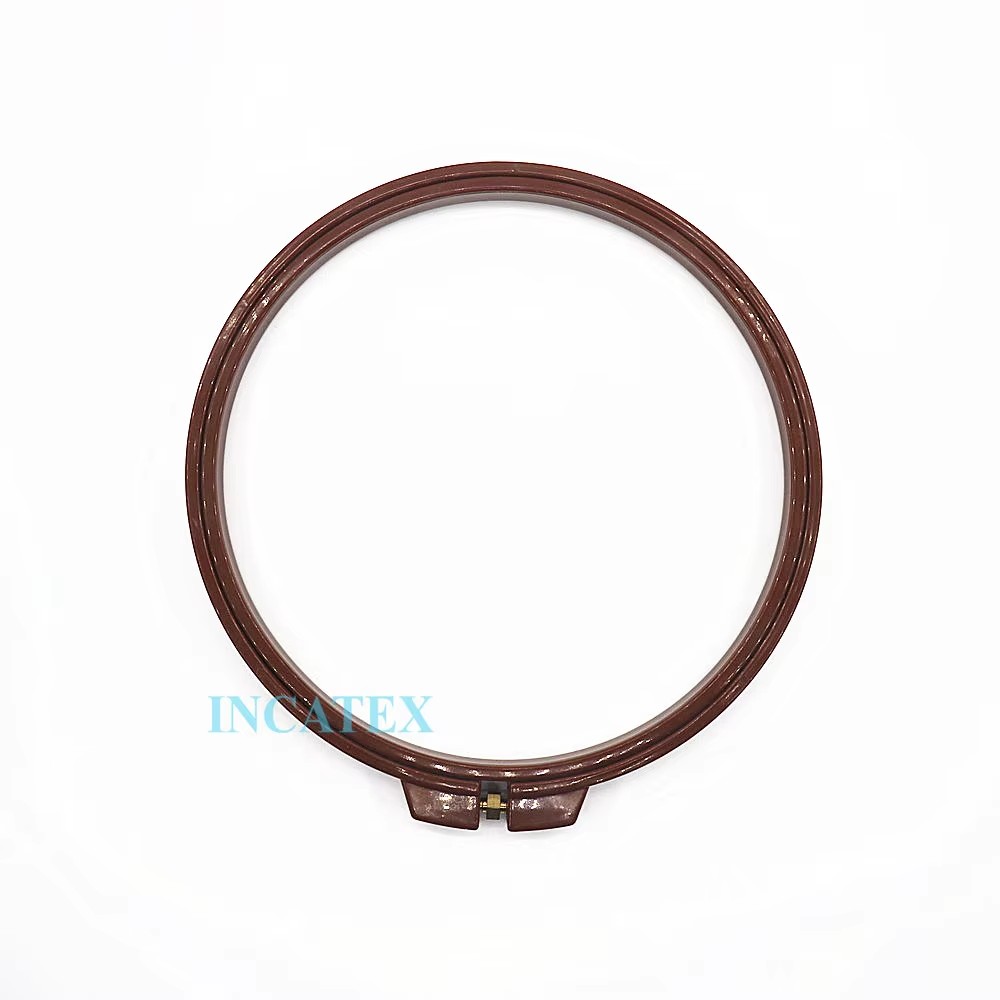 Commercial Embroidery Machine - 3 Pcs Good Quality Barudan Flat
