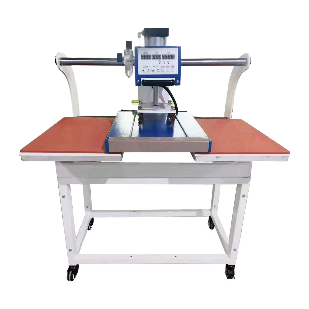 16x24 Pneumatic Heat Transfer  - Commercial Printing Press review and price