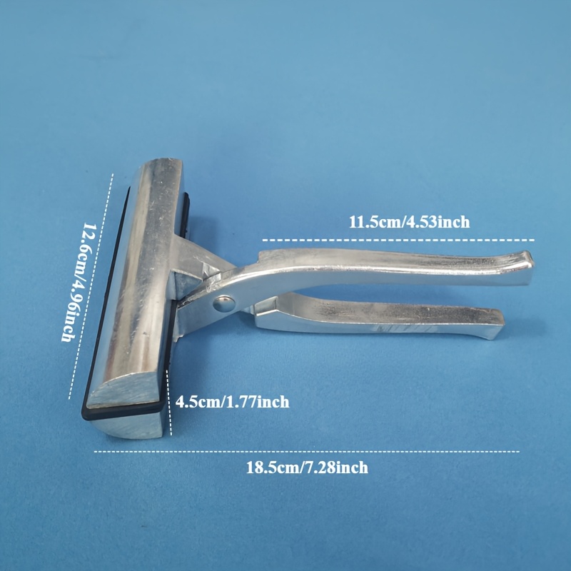 Aluminium Mesh Clamp & Pull To - Screen Printing Frame Mesh review and price