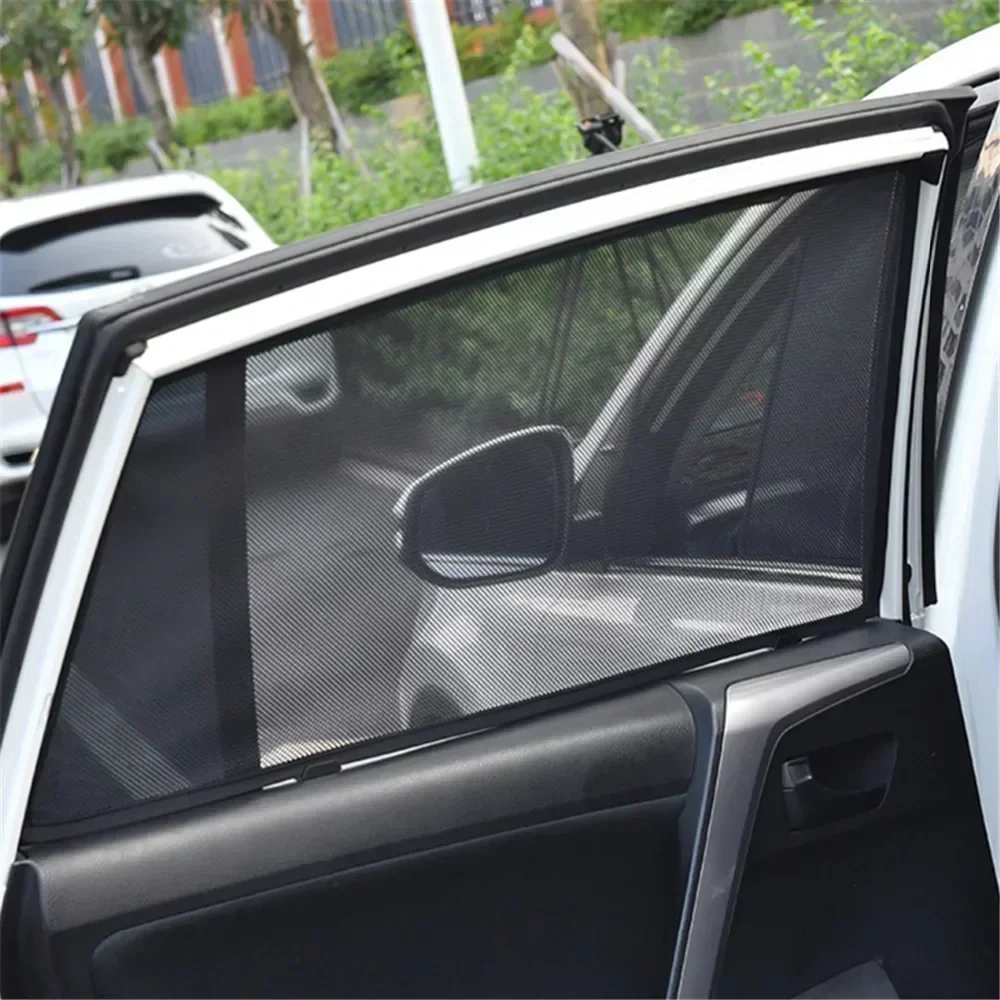 Custom Magnetic Car Window Sun - Screen Printing Frame Mesh review and price