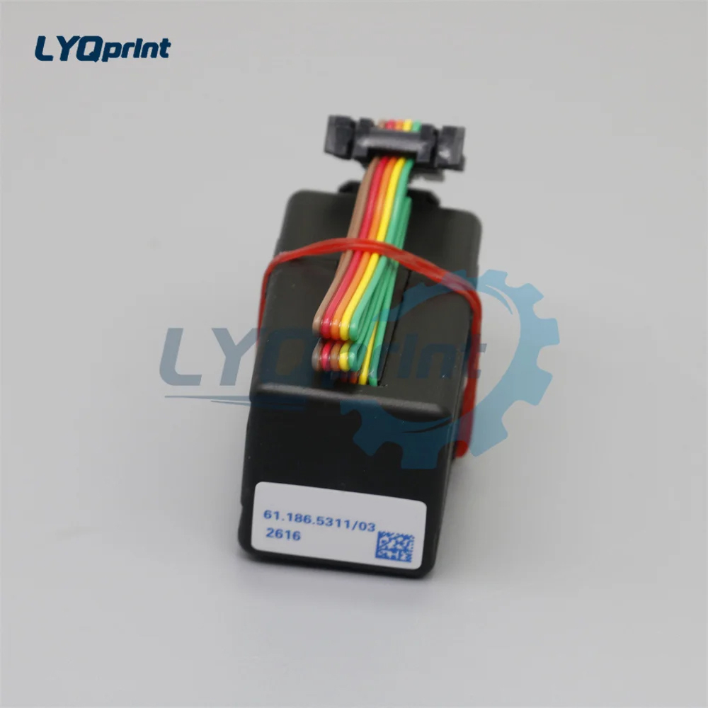 5 PCS 61.186.5311/03 Ink Key M - Commercial Offset Printing review and price