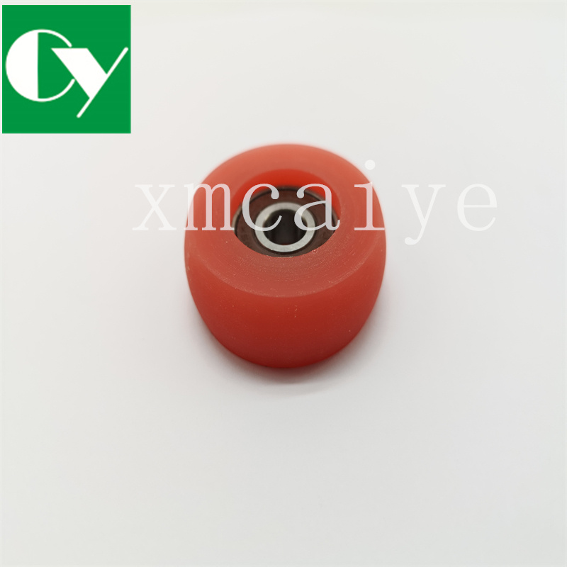 High Quality Paper Pressure Ro - Commercial Offset Printing review and price