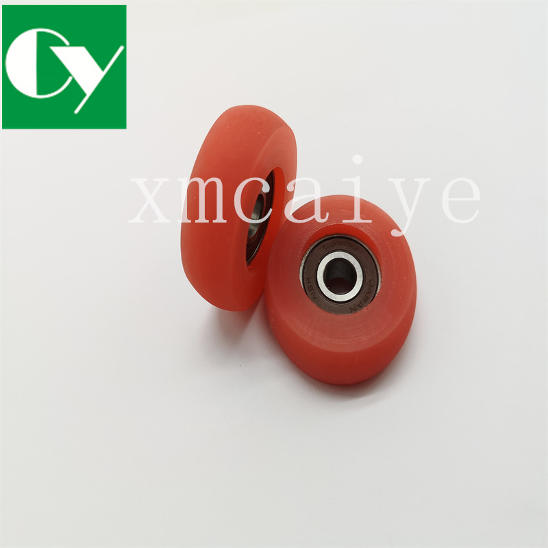 High Quality Paper Pressure Ro - Commercial Offset Printing review and price
