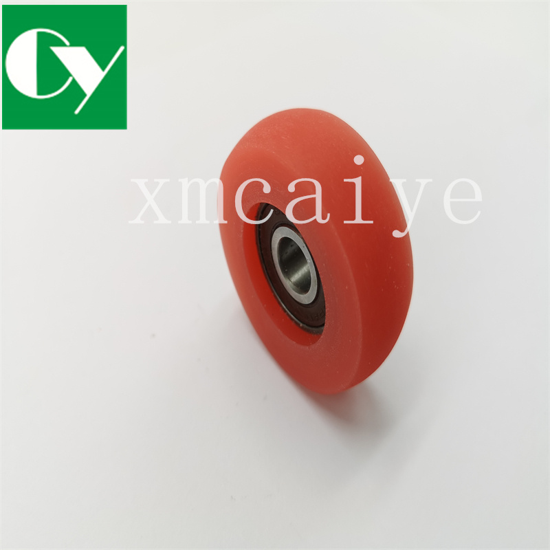 High Quality Paper Pressure Ro - Commercial Offset Printing review and price