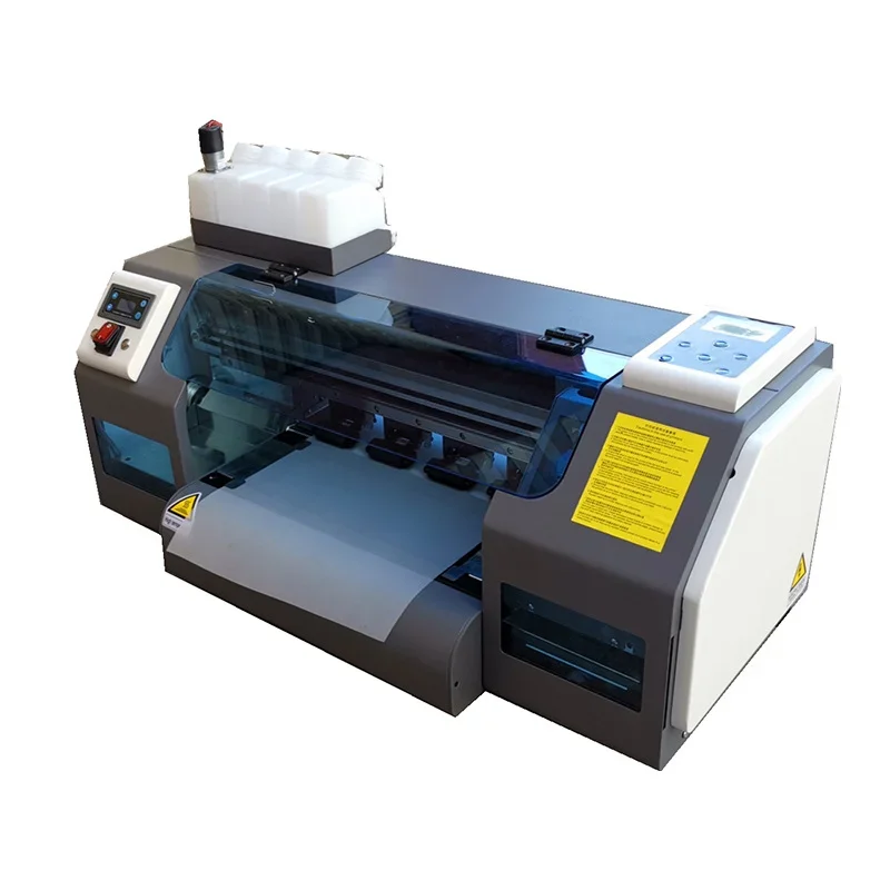 Upgrade Small A3 DTF Printer H - Commercial Offset Printing review and price