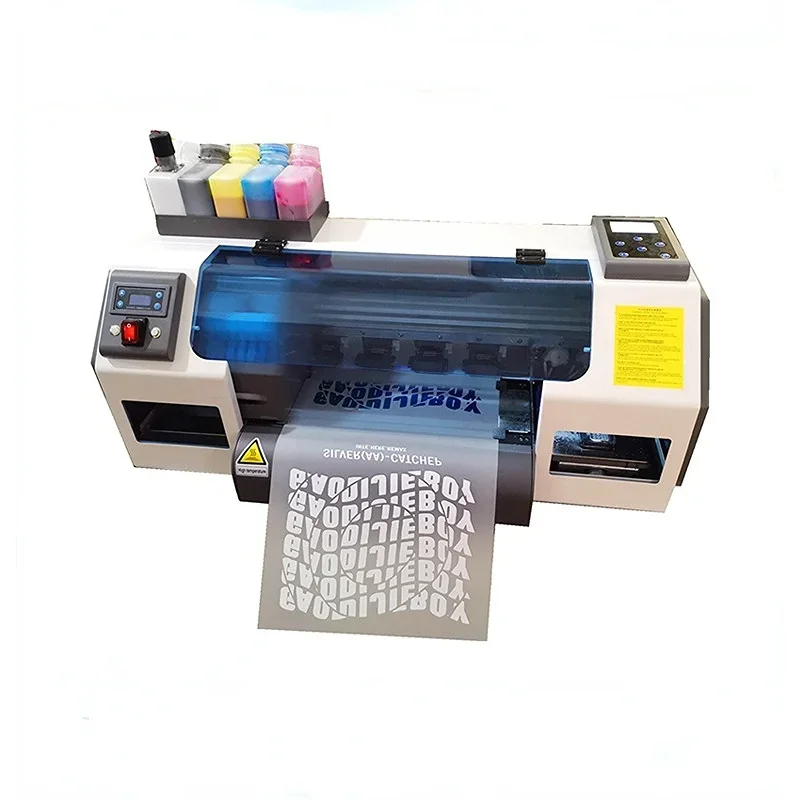 Upgrade Small A3 DTF Printer H - Commercial Offset Printing review and price