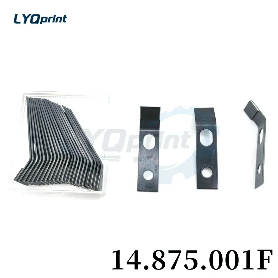 Best Quality Gripper 14.875.00 - Commercial Offset Printing review and price