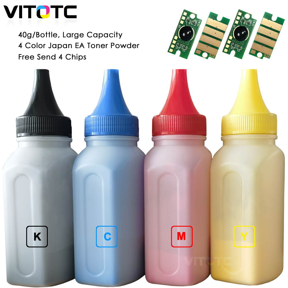 4 Color Japan Toner Powder 4 C - Laser Toner Powder review and price