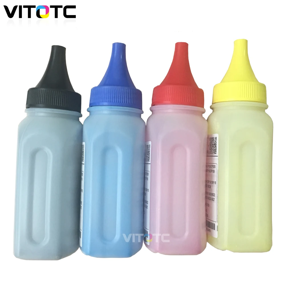 4 Color Japan Toner Powder 4 C - Laser Toner Powder review and price