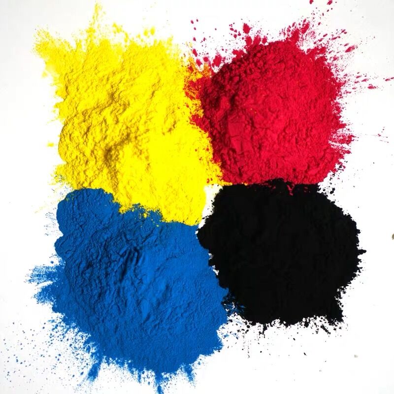 GraceMate Color Toner Powder C - Laser Toner Powder review and price