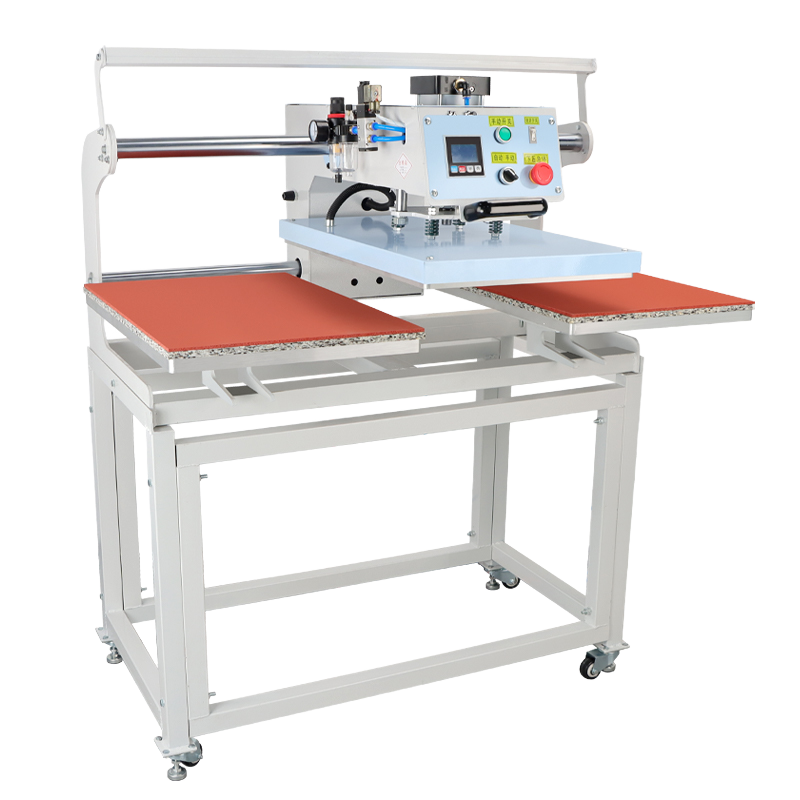 40x60cm Pneumatic Dual Station - Commercial Printing Press review and price