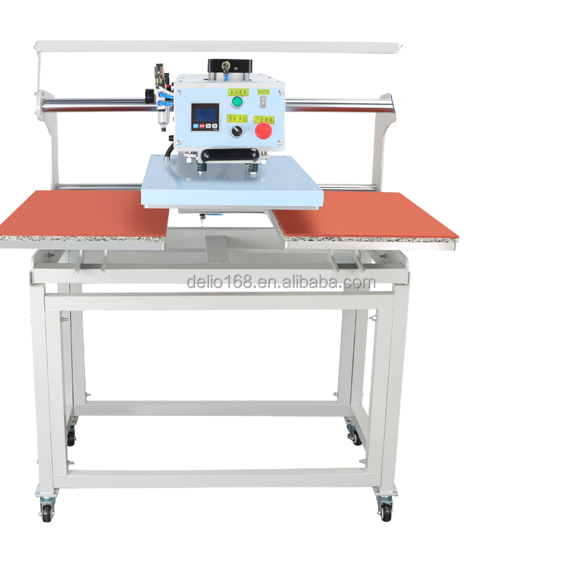 40x60cm Pneumatic Dual Station - Commercial Printing Press review and price