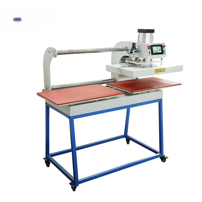 40x60cm Pneumatic Dual Station - Commercial Printing Press review and price