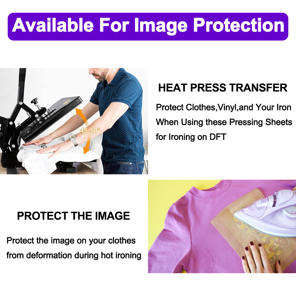 Teflonning High Temperature Re - Commercial Printing Press review and price