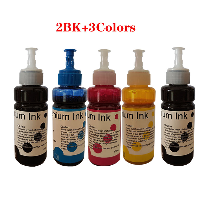 100ml 27XL 252XL Sublimation I - Sublimation Ink 100Ml review and price
