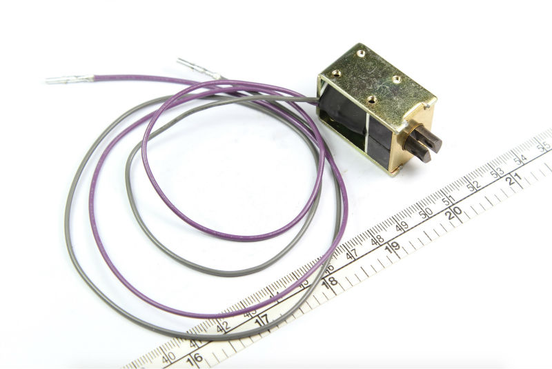 A9056037 Keep Solenoid TDS-K10 - Commercial Embroidery Machine review and price