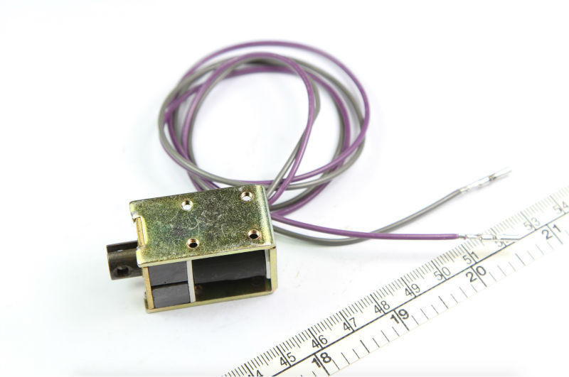 A9056037 Keep Solenoid TDS-K10 - Commercial Embroidery Machine review and price