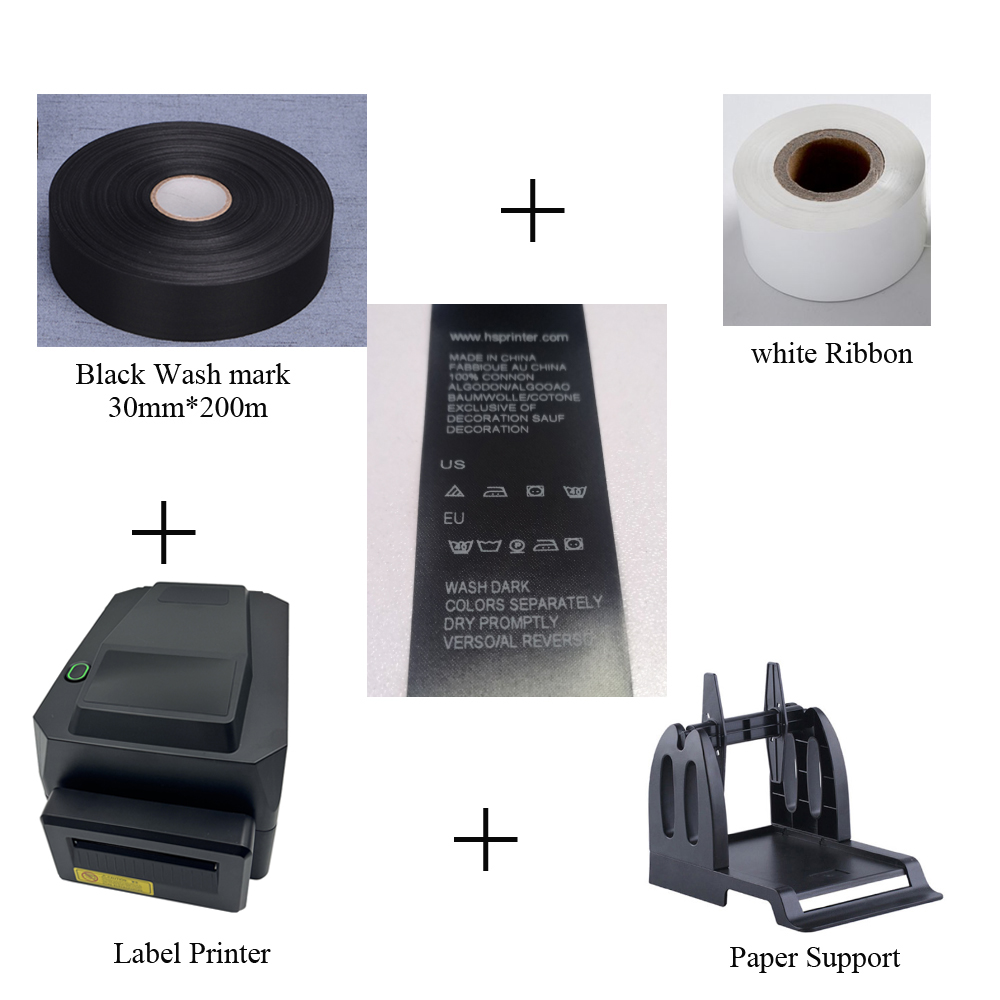New Heat Transfer Printer Clot - Commercial Printing News review and price
