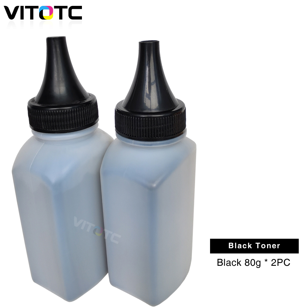 2x Compatible PC-210 PC-211 PA - Laser Toner Powder review and price