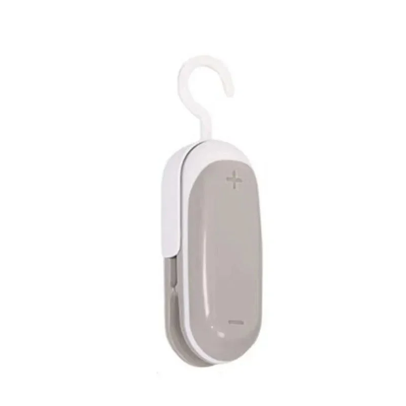 Hand Press Sealing Clip Mini H - Commercial Printing Press review and price