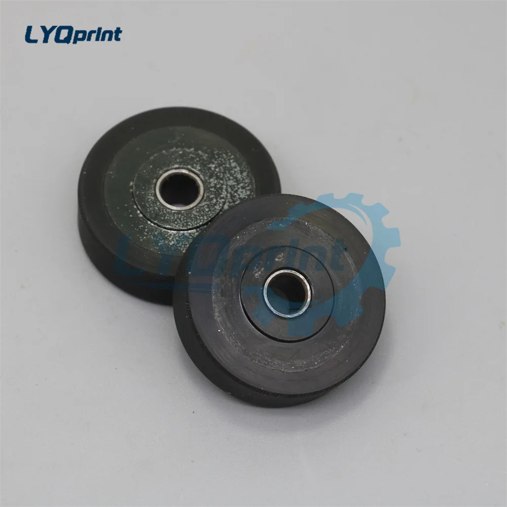 Best Quality Sm52 Rubber Rolle - Commercial Offset Printing review and price