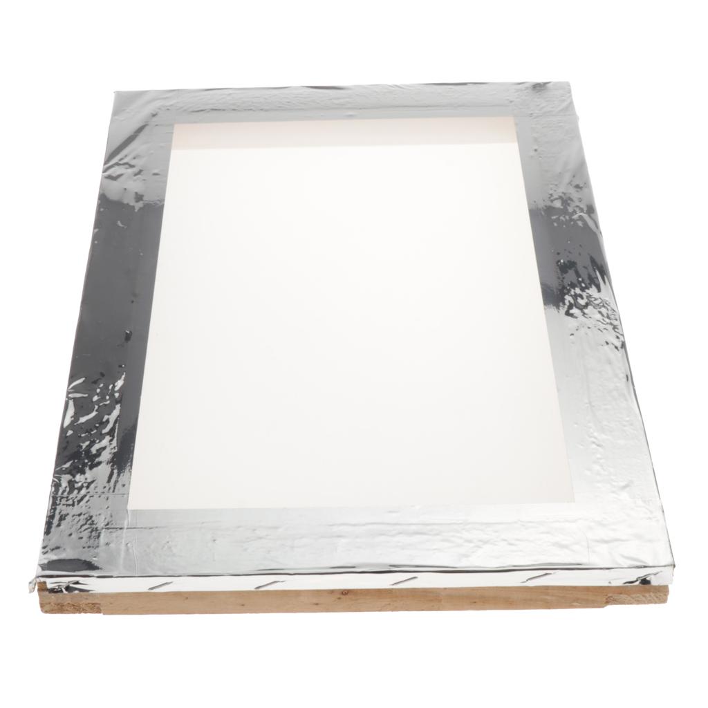 Monofilament Silk Print Mesh W - Screen Printing Frame Mesh review and price
