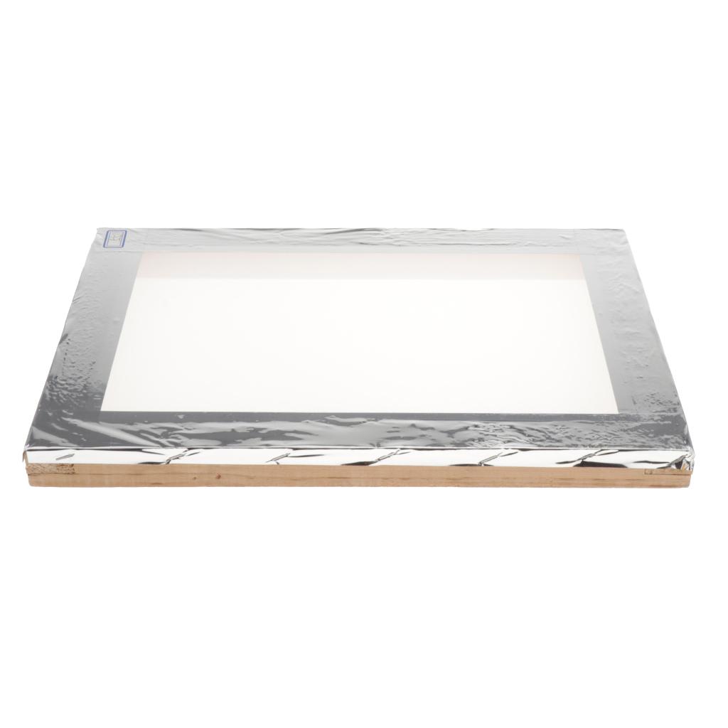 Monofilament Silk Print Mesh W - Screen Printing Frame Mesh review and price