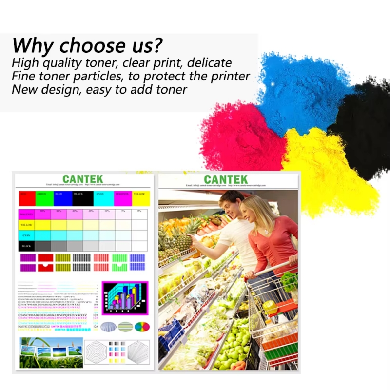40g/pc Toner Powder For Brothe - Laser Toner Powder review and price