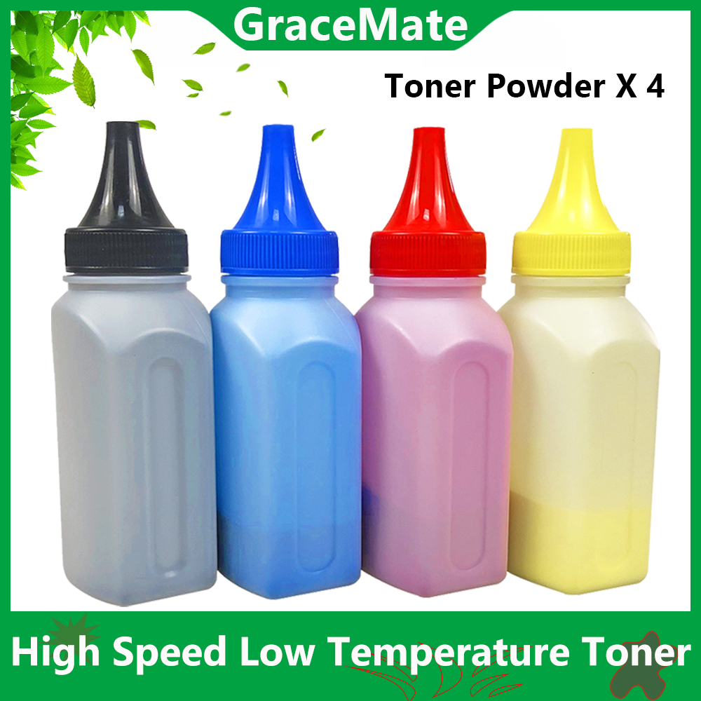 Refill Color Toner Powder 206  - Laser Toner Powder review and price