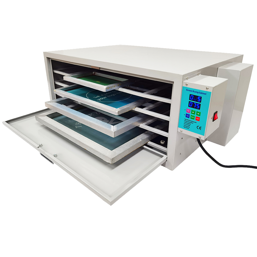 Screen Printing Drying 4 Layer - Screen Printing Frame Mesh review and price