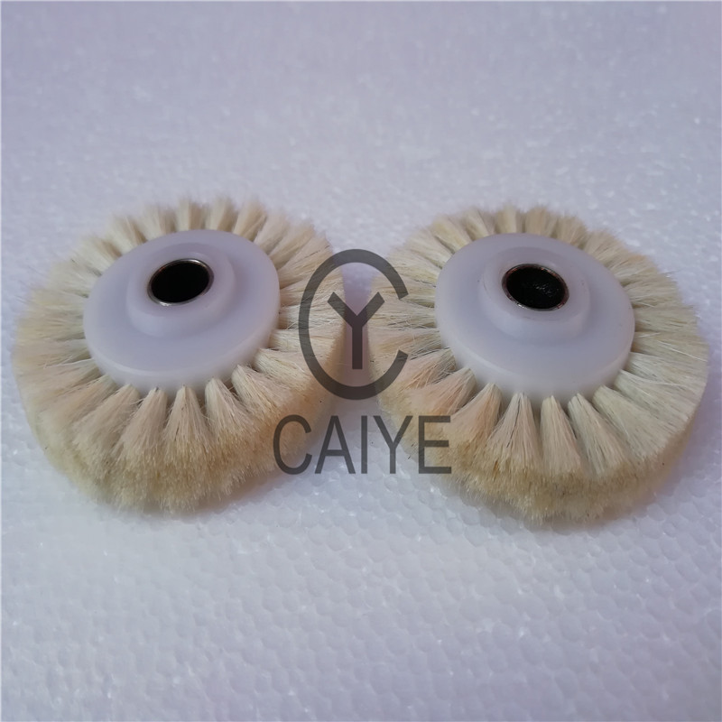 5Pieces 60x10x16mm Brush Wheel - Commercial Offset Printing review and price