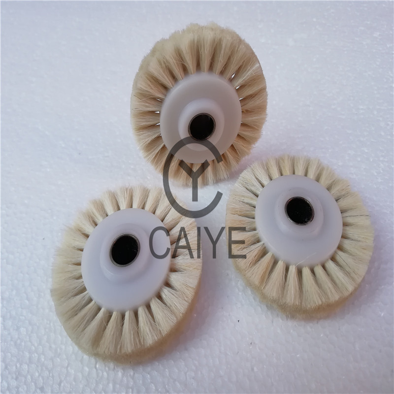5Pieces 60x10x16mm Brush Wheel - Commercial Offset Printing review and price
