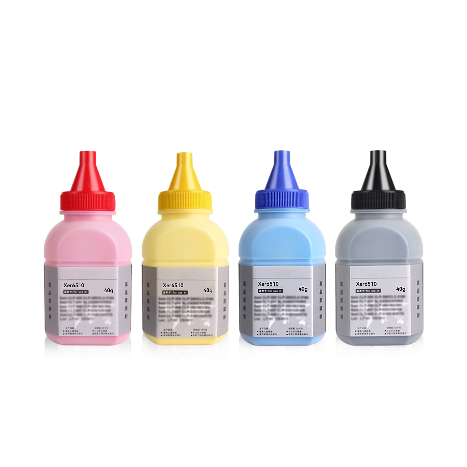 6510 6515 Toner Powder Compati - Laser Toner Powder review and price
