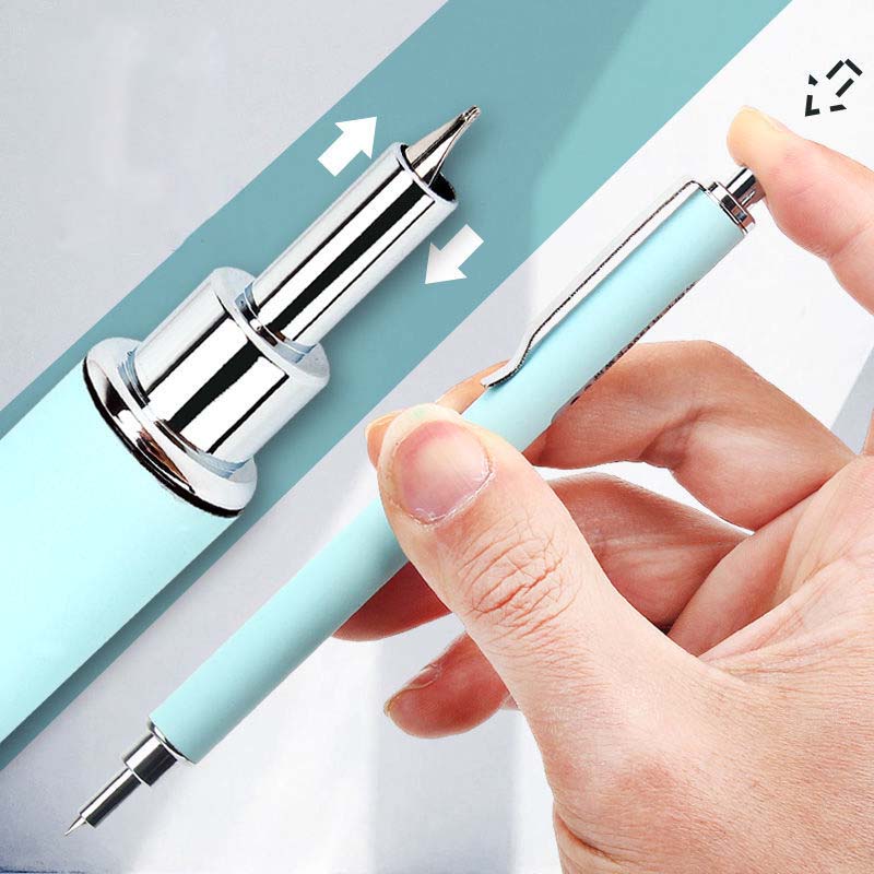 Press Typ Fountain Pen Ink Pen - Commercial Printing Press review and price