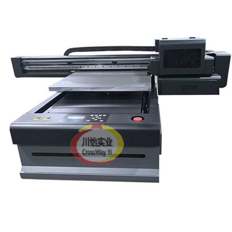 New Technology UV Flat Printer - Commercial Printing News review and price