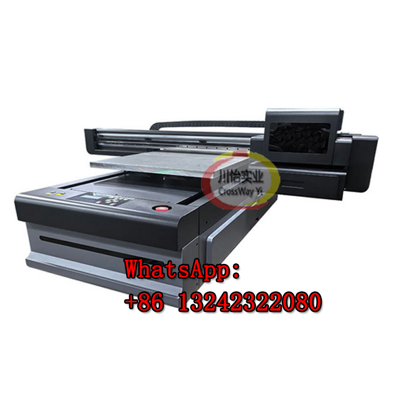New Technology UV Flat Printer - Commercial Printing News review and price