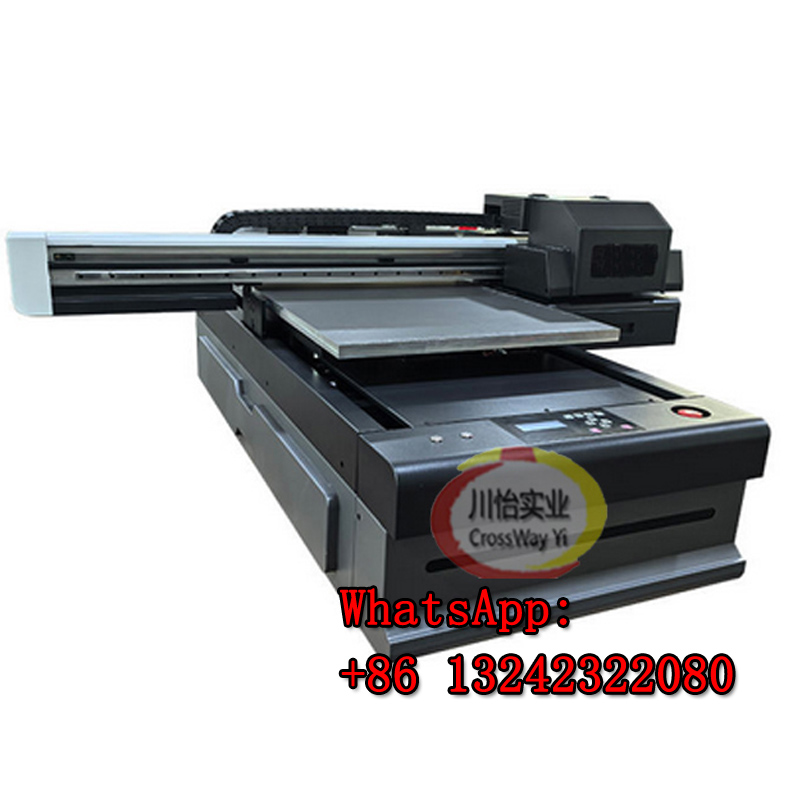 New Technology UV Flat Printer - Commercial Printing News review and price