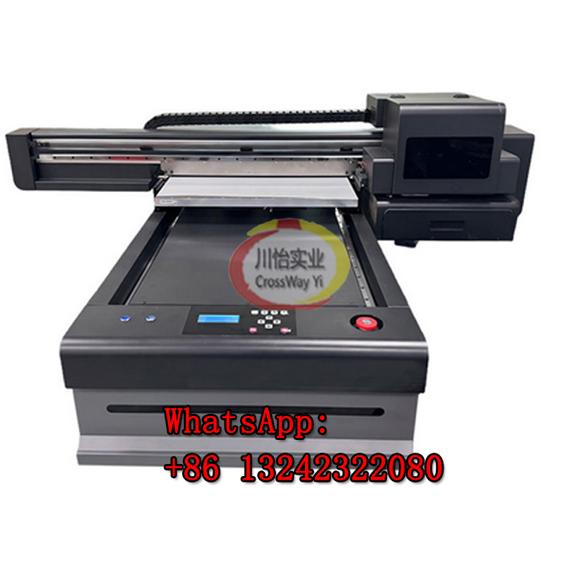 New Technology UV Flat Printer - Commercial Printing News review and price