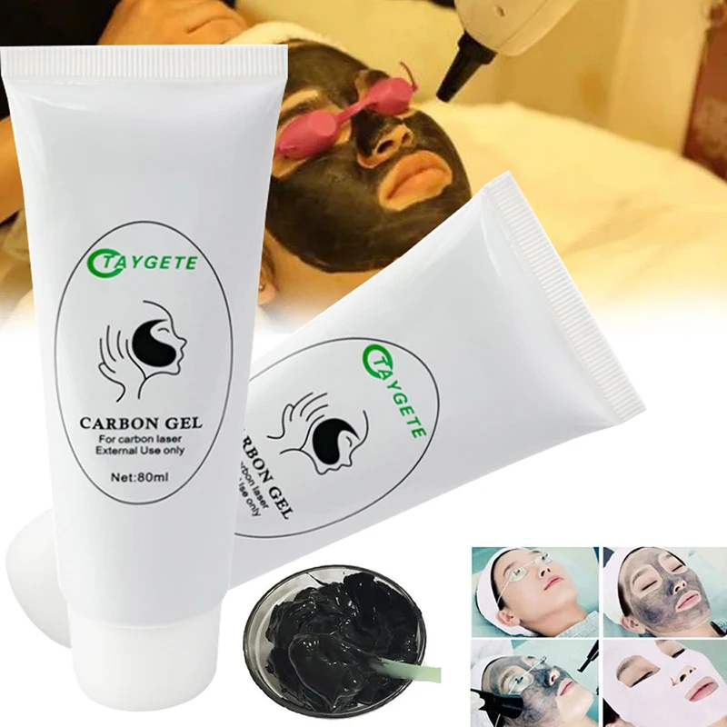 NEW Date Black Gel Mask For ND - Laser Toner Powder review and price