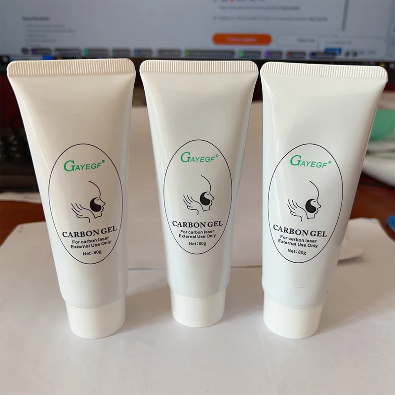 NEW Date Black Gel Mask For ND - Laser Toner Powder review and price