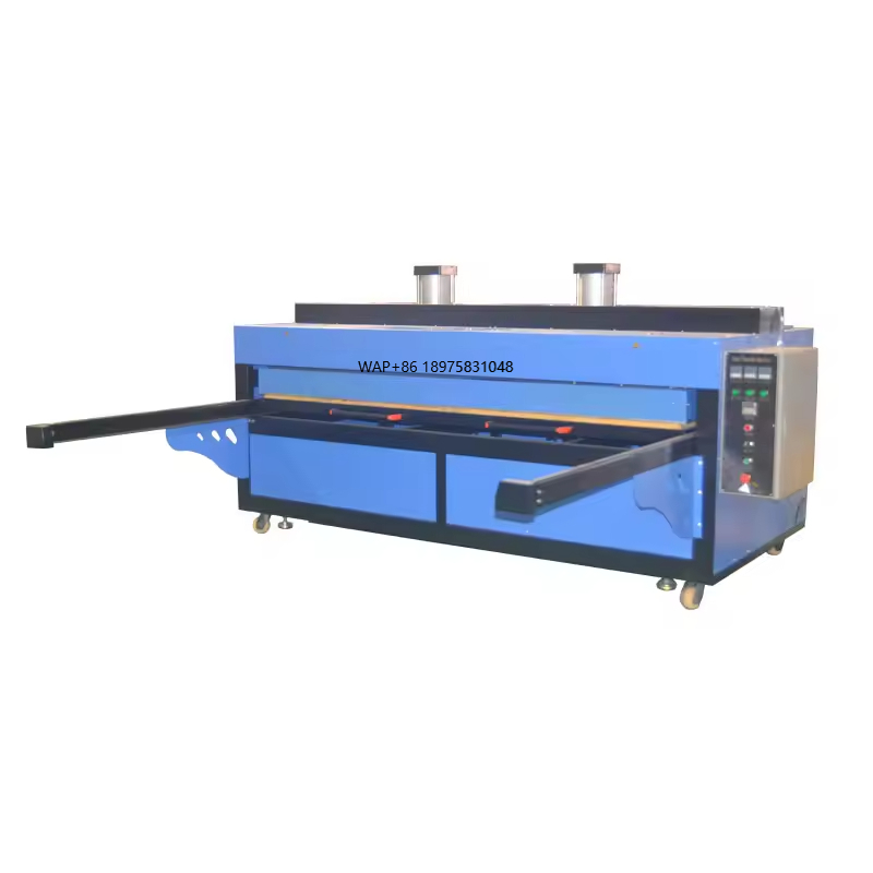 Automatic Commercial Large For - Commercial Printing Press review and price