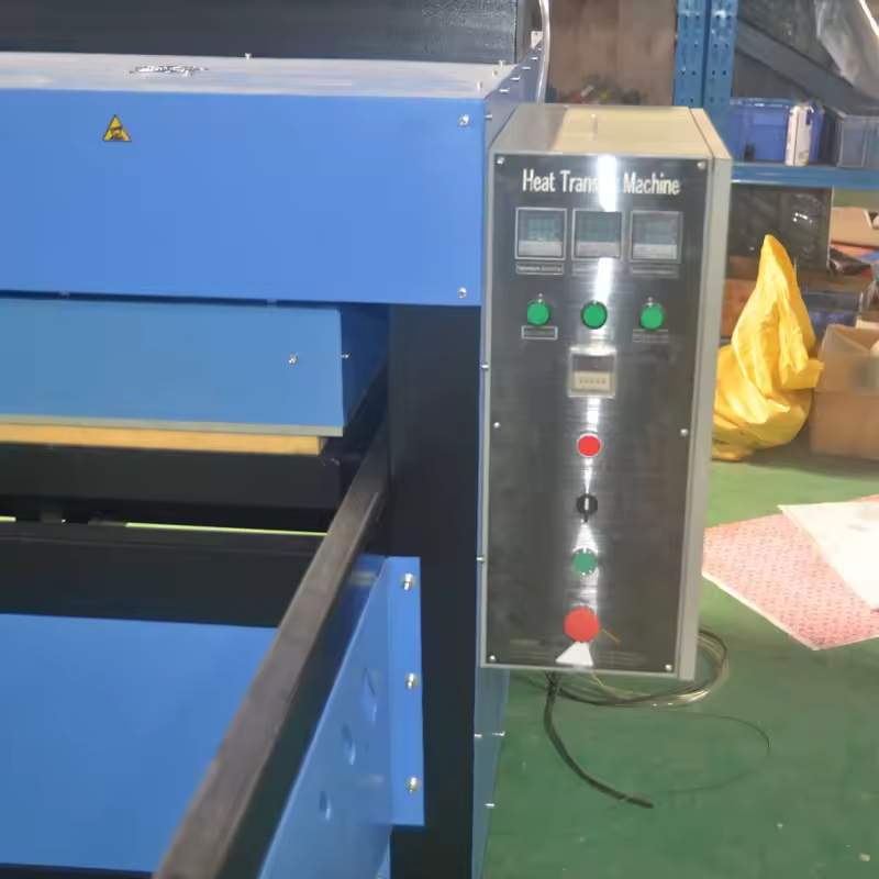 Automatic Commercial Large For - Commercial Printing Press review and price