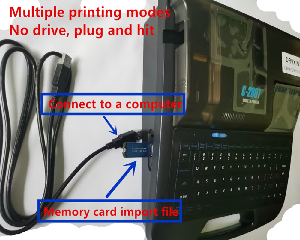 Ribbon+tube bracket New tube p - Commercial Printing News review and price