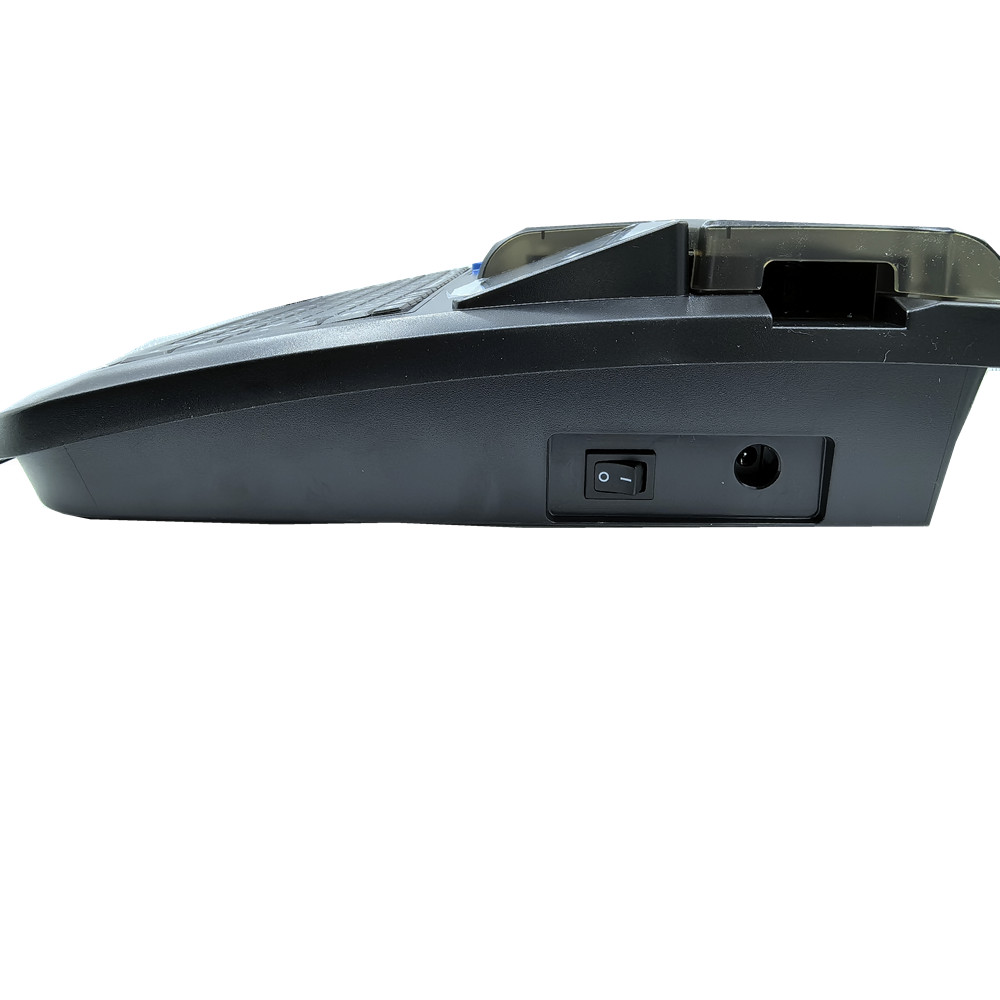 Ribbon+tube bracket New tube p - Commercial Printing News review and price