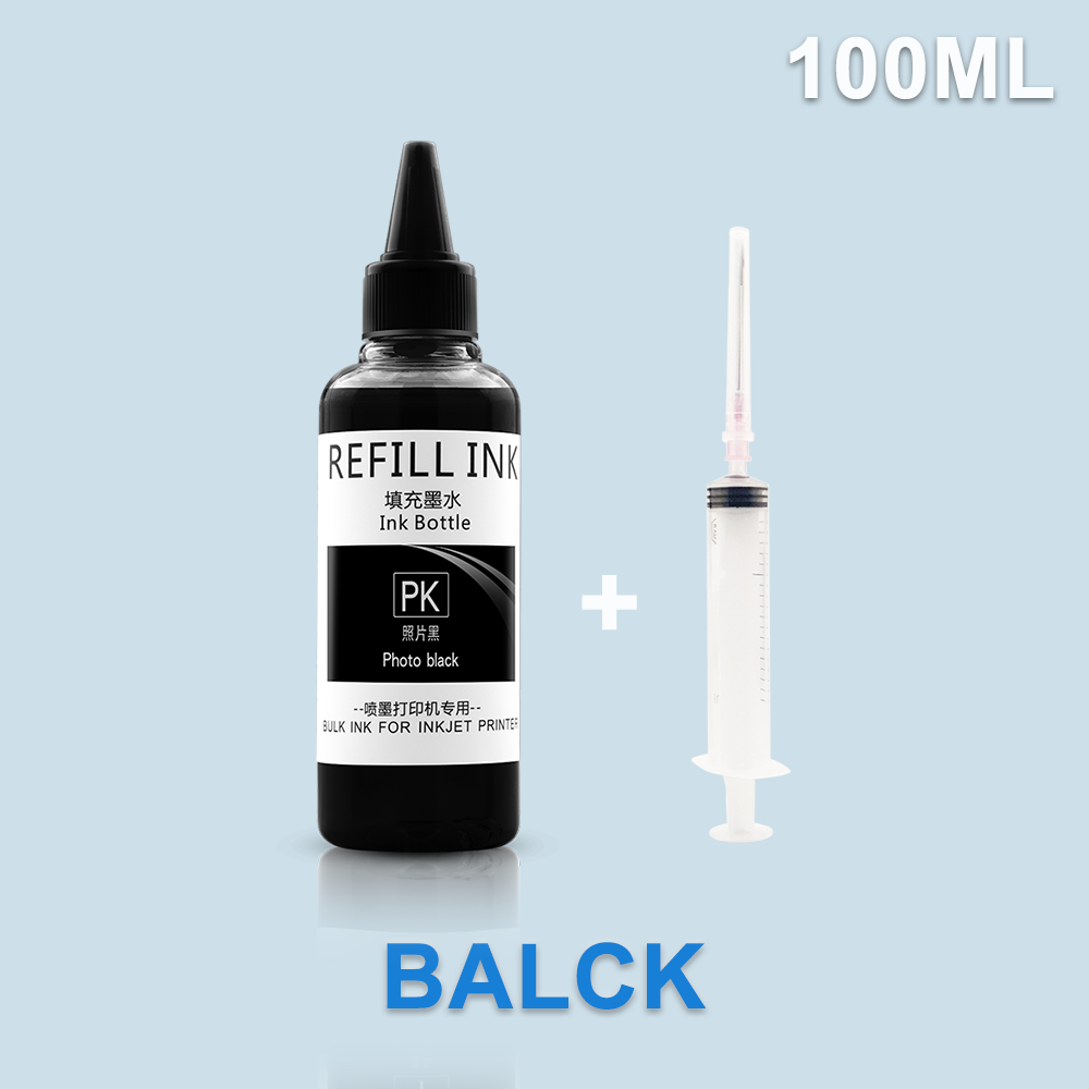 GACINK 100ML Universal Dye Ink - Sublimation Ink 100Ml review and price