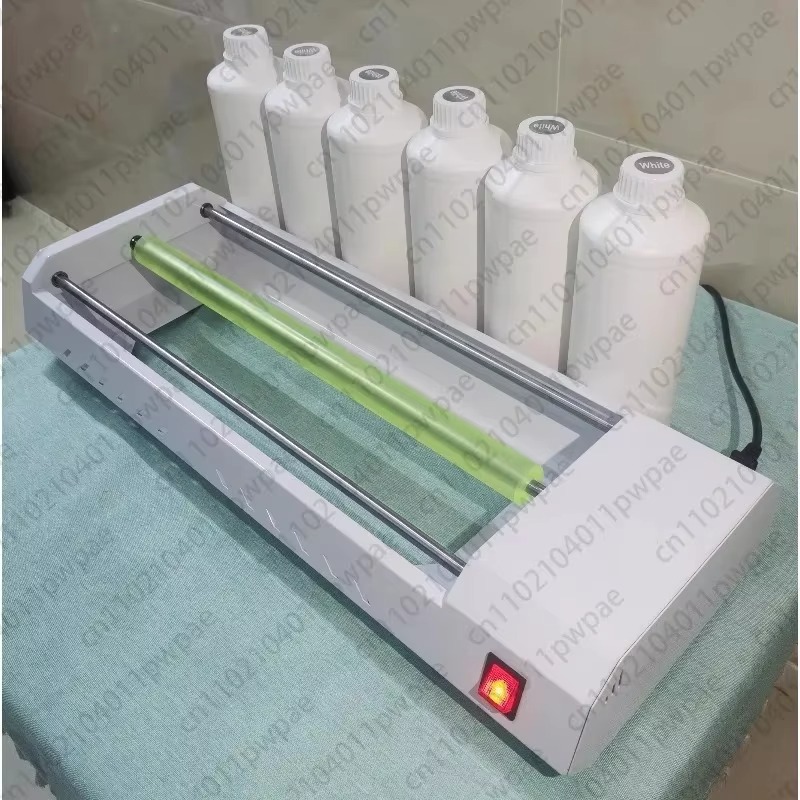 White Ink Heat Transfer Ink Mi - Commercial Offset Printing review and price